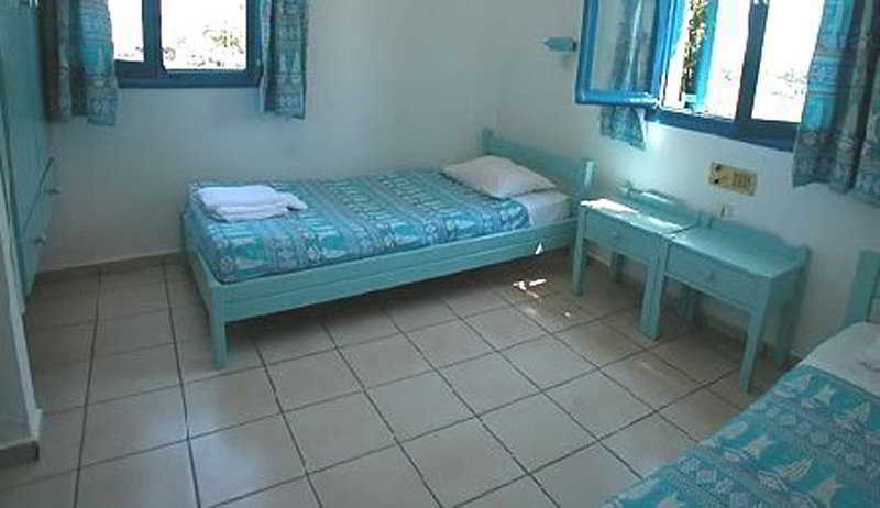 Galeana Beach Hotel Platanes  Eksteriør billede